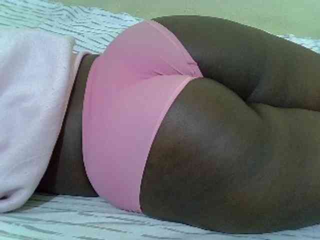 Candilili webcam