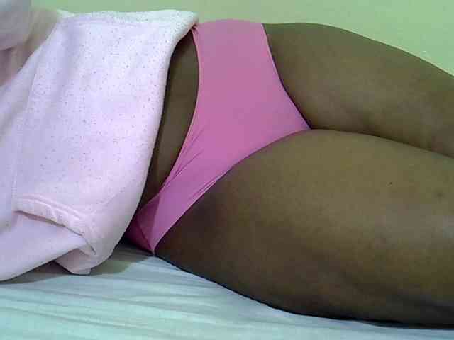 Candilili webcam