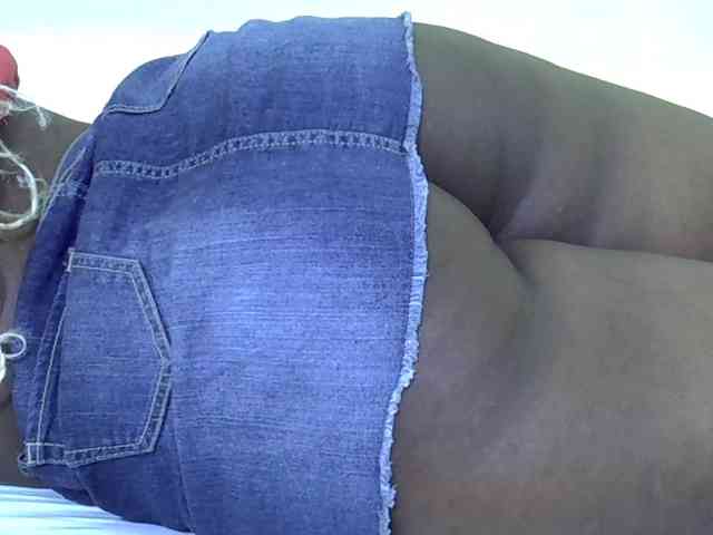 Candilili webcam