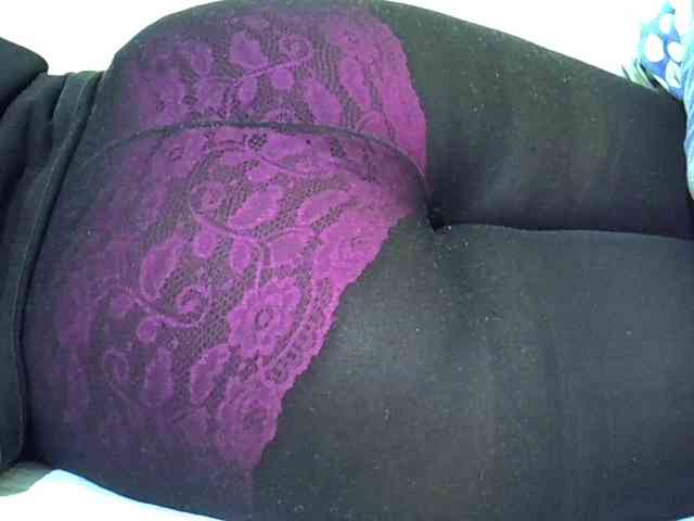 Candilili webcam