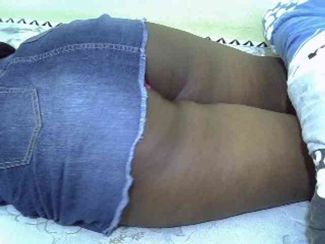 Candilili webcam