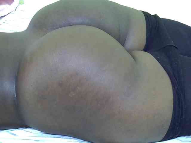 Candilili webcam
