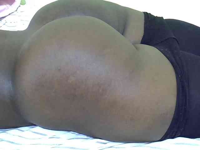 Candilili webcam