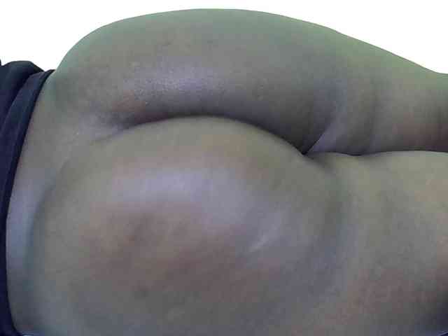 Candilili webcam