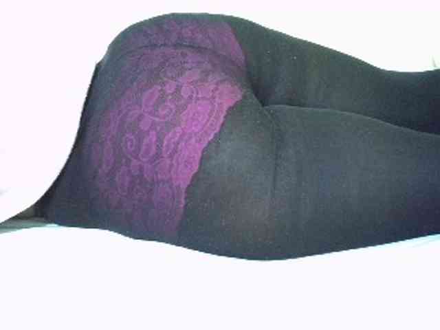 Candilili webcam