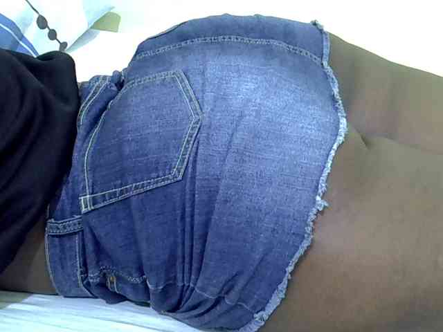 Candilili webcam
