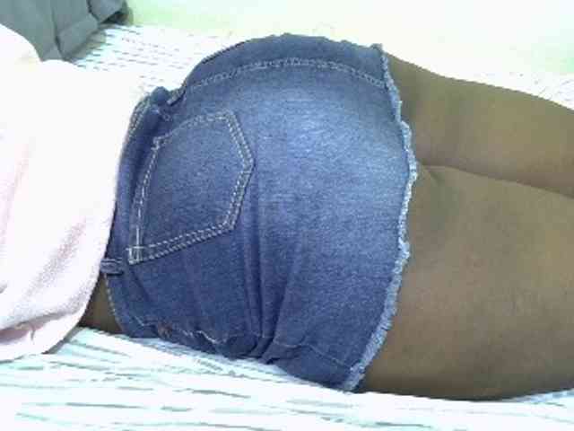 Candilili webcam