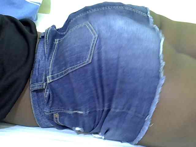 Candilili webcam