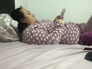 paula19801 Porn Show