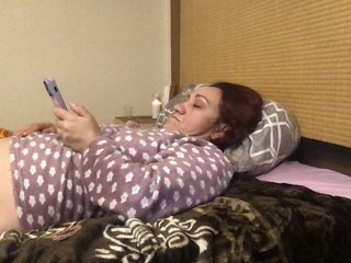 paula19801 Porn Show