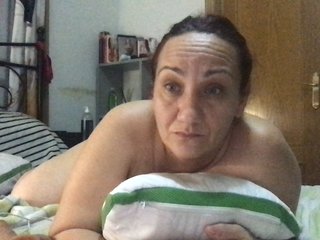 paula19801 Porn Show