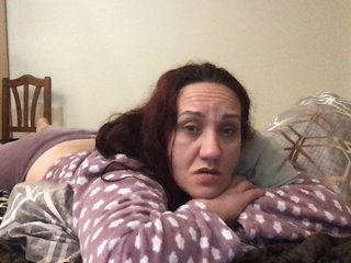 paula19801 Porn Show