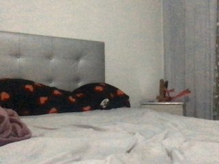 paula19801 Porn Show