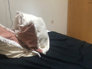paula19801 Porn Show