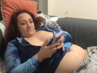 paula19801 Porn Show