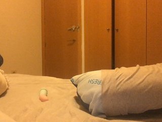 paula19801 Porn Show