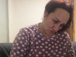 paula19801 Porn Show