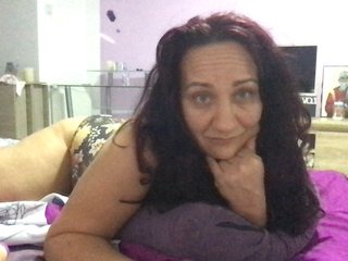 paula19801 Porn Show
