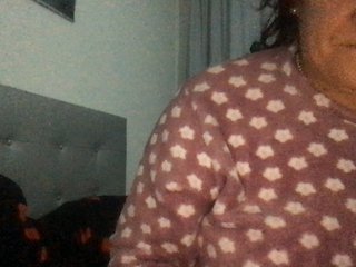 paula19801 Porn Show