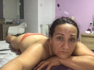 paula19801 Porn Show