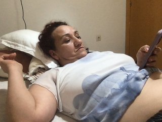 paula19801 Porn Show