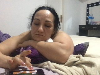 paula19801 Porn Show