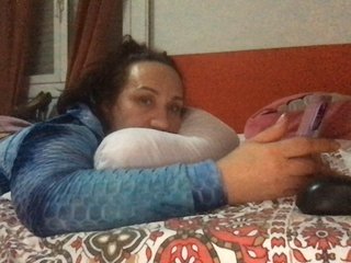 paula19801 Porn Show