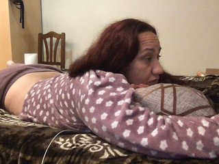 paula19801 Porn Show