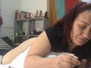 paula19801 Porn Show