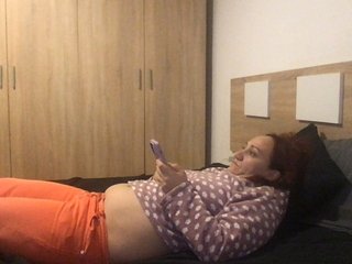 paula19801 Porn Show