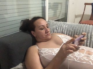 paula19801 Porn Show