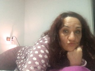 paula19801 Porn Show