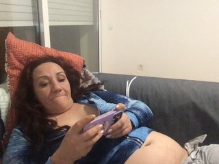 paula19801 Porn Show