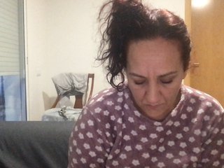 paula19801 Porn Show