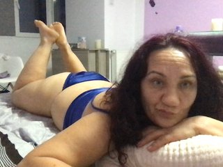 paula19801 Porn Show