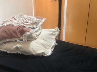 paula19801 Porn Show