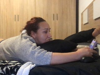 paula19801 Porn Show