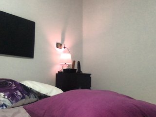 paula19801 Porn Show