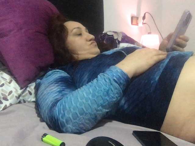 paula19801 Live Cam on BongaCams and RICams