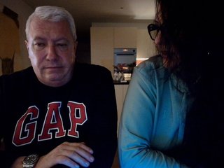 Kinky-Couple-69 Porn Show