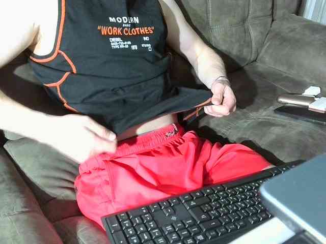 LeonidMarkin Live Webcam on BongaCams