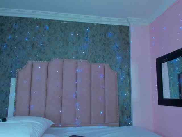 krysthal-blue webcam