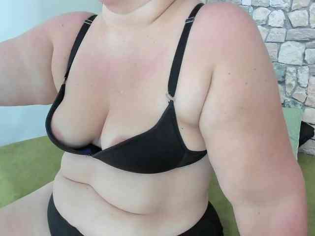 PENELOPE-994's webcam live show