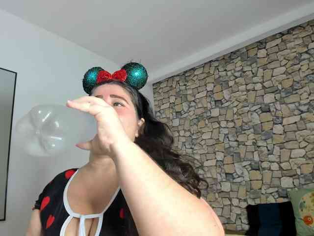 PENELOPE-994 webcam