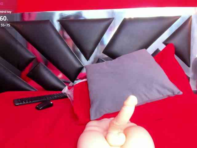 Mayte-Liu webcam