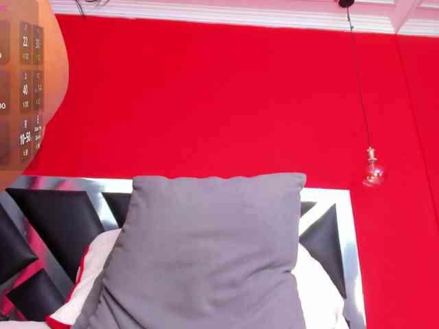 Mayte-Liu webcam