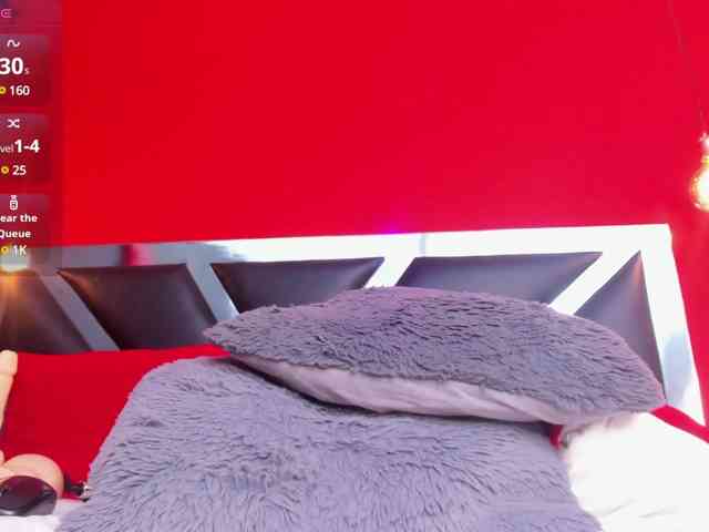 Mayte-Liu webcam