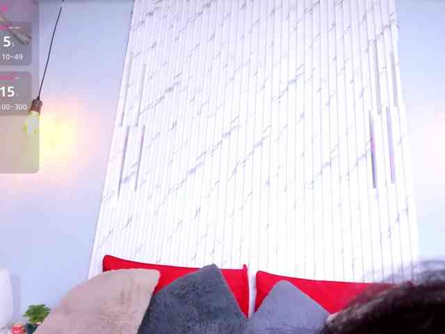 Mayte-Liu webcam