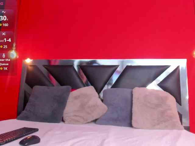 Mayte-Liu webcam
