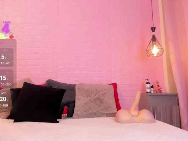 Mayte-Liu webcam
